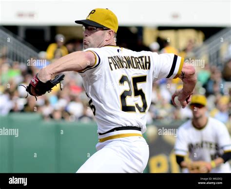 Kyle farnsworth hi-res stock photography and images - Alamy
