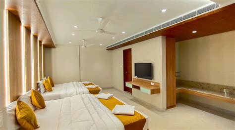 THE PARADISE KINGDOM (Kanchipuram, Tamil Nadu) - Hotel Reviews, Photos ...