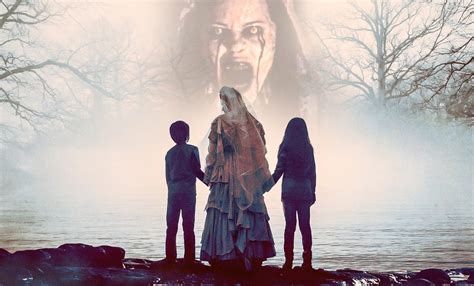 The Latin Folklore That Inspired ‘The Curse of the Weeping Woman’ Is ...