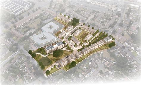 Monkscroft Cheltenham | BDP