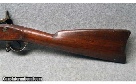 Image result for Springfield Model 1865