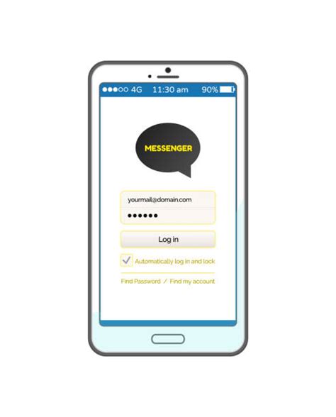 Kakao Talk stock vectors - iStock