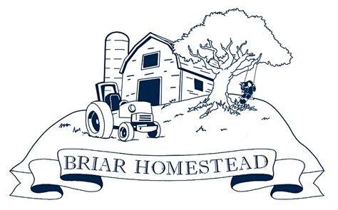 Login | Briar Homestead