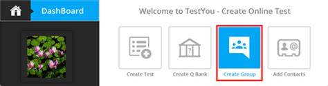 How To Use Page | Test Creator - TestYou