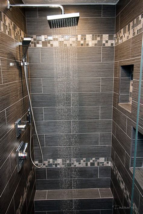 6 Bathroom Shower Floor Tile Ideas For A Stylish And Functional Space