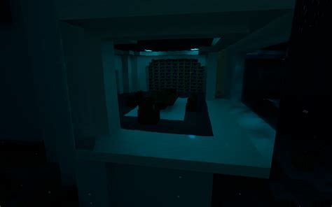 first thing i build since i got back from my minecraft burnout that took almost 3 years : r ...