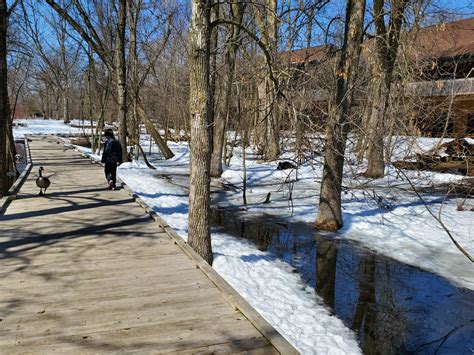 Bay Beach Wildlife Sanctuary | wisconsinharbortowns.net