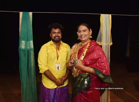 Tamil play Nooramma- Biriyani Durbar explored 'the politics of food ...