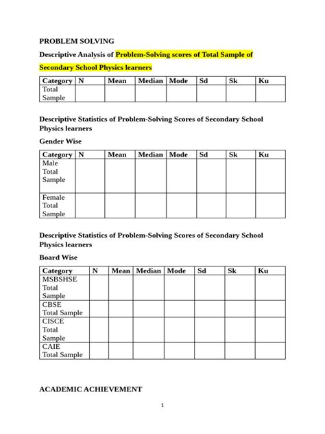 Image result for Research Design Example