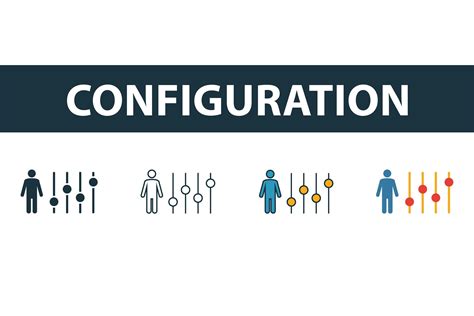 Configuration Icon 的图像结果