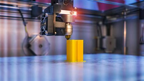 未来，3D打印技术应用的着陆点将在哪些领域呢？-aau3d打印