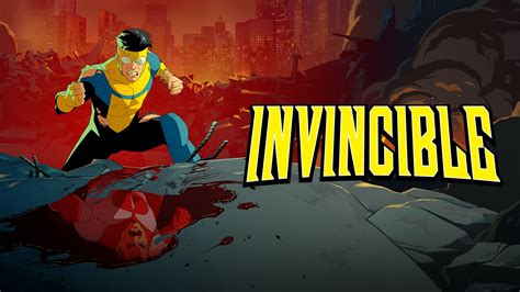 Image result for Invincible BA