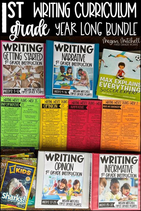Image result for Free First Grade Writing Lessons
