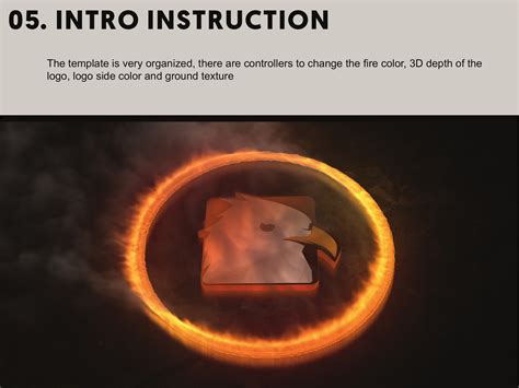 After Effects Intro Animation 的图像结果