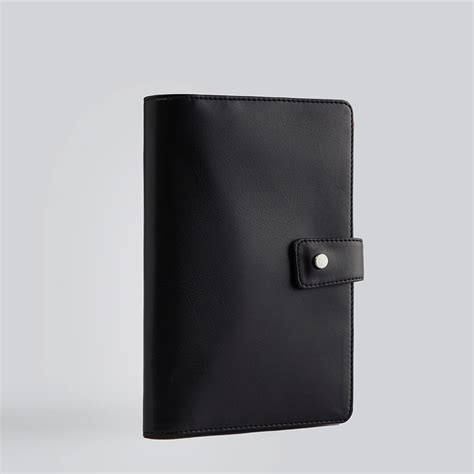 Large Personal Planner - Refillable Organizer – Pacco Store