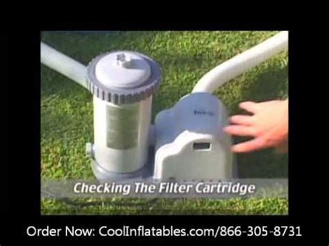 Image result for Intex Filter Troubleshooting