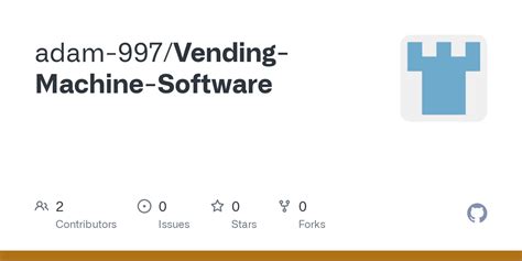Image result for Open Source Vending Machine Software