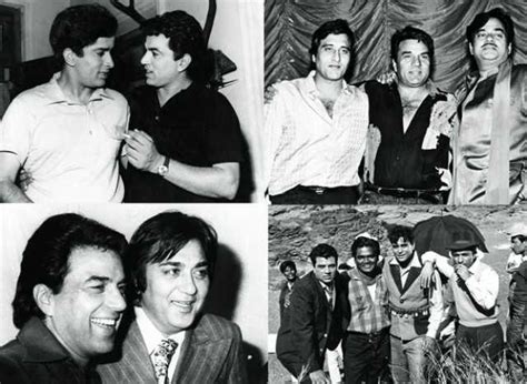 Dharmendra - An actor & a gentleman | Filmfare.com