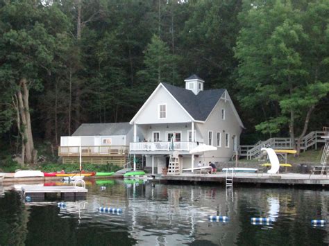 Historic Structures — Waccabuc Landowners Council