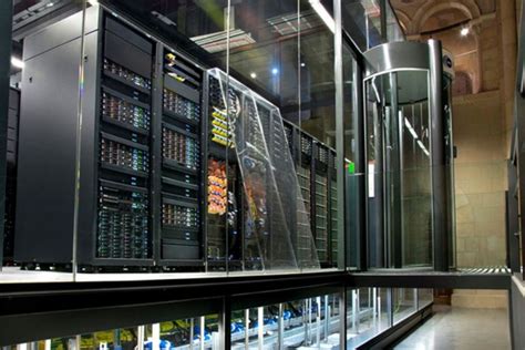 这款国产超级计算机，再一次震惊了世界！！-搜狐科技