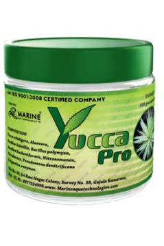 Marine Aqua Technologies