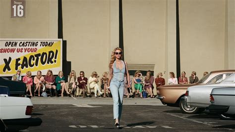 MaXXXine - film 2024 - Ti West - Captain Watch