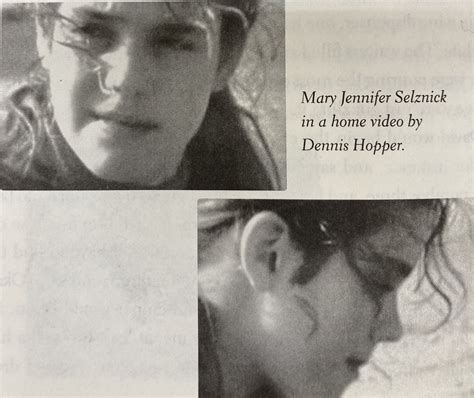 Mary Jennifer Selznick