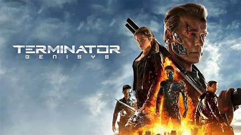 The Terminator Streaming 的图像结果