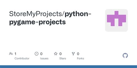 Cool Python Pygame Projects 的图像结果