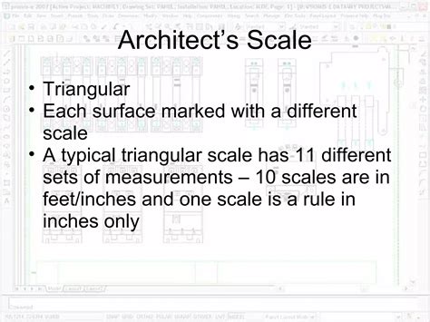 Image result for Every Mark Architect Scale Explained