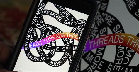 Abbiamo provato Threads, l'app che vuole soppiantare Twitter - Il Sole ...