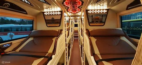 Shared Bus To Ha Giang from Ha Noi and vice versa - Klook India