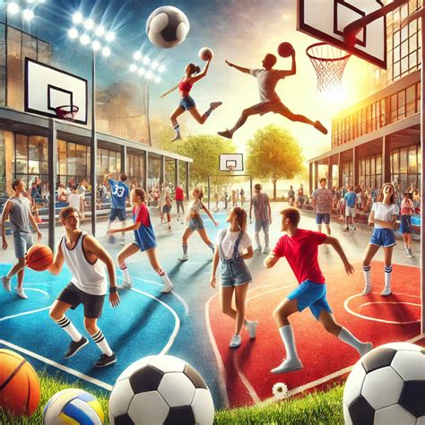 What is Intramural Sports? A Complete Guide - TarotyVidenciaOnline
