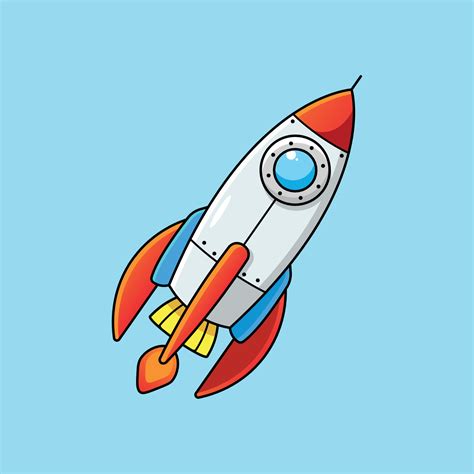 Rocket Vector 的图像结果