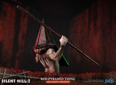 Red Pyramid Silent Hill Cosplay