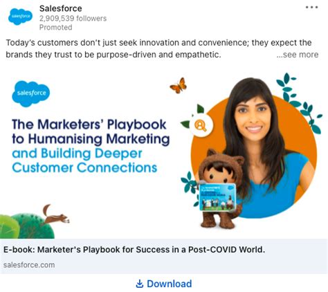 18 Eye-Catching Social Media Ad Examples to Spark Your Creativity