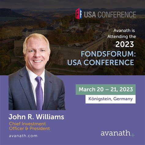 Avanath Capital Management, LLC on LinkedIn: #avanath #conference #esg ...