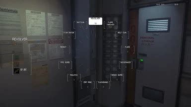 Image result for Alien Isolation No Item Mod