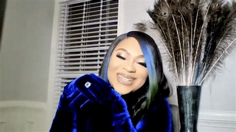 Nivea reveals how exes Lil Wayne, The-Dream feel about 'Queens Court'