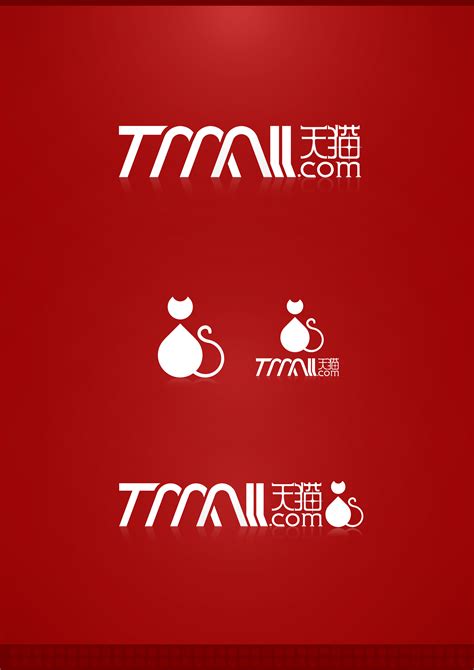 天猫logo设计大赛作品|网页|运营设计|ooccult - 原创作品 - 站酷 (ZCOOL)