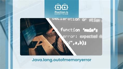 How to Fix Java.lang.outofmemoryerror 的图像结果