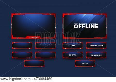 Live Streaming Vector & Photo (Free Trial) | Bigstock