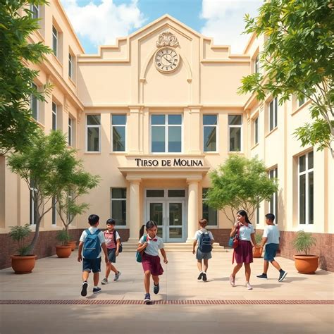 Conoce el Tirso De Molina | Ubicación y Teléfono