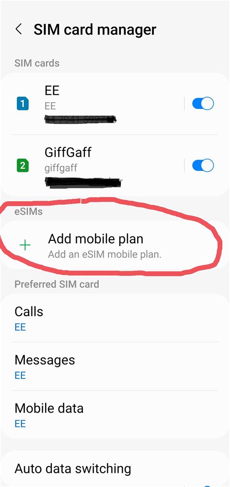 Image result for ESIM Compatible Devices