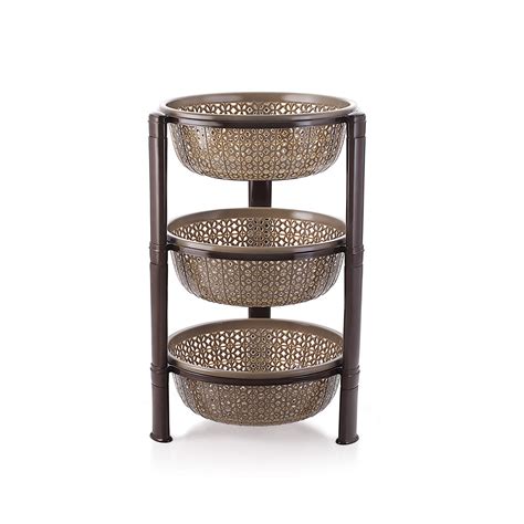 NANDINI RACK III — Nakoda Plast