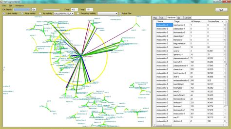 VB.NET Draw Line 的图像结果