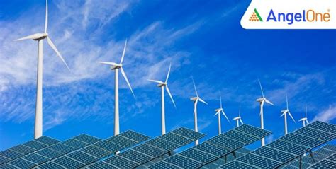 KPI Green Energy Share Price Down 3%; Trades Ex-Bonus Today - Angel One