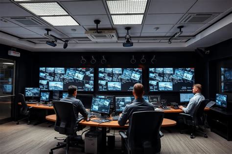 Solution Security Management Pvt. Ltd. | Security & Housekeeping ...