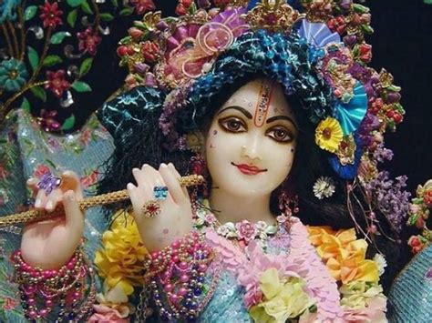 Strong India, Rich India theam for Sri Krishna Janmashtami festival in ...