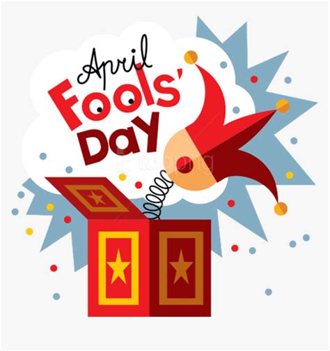 Image result for April Fools Logo